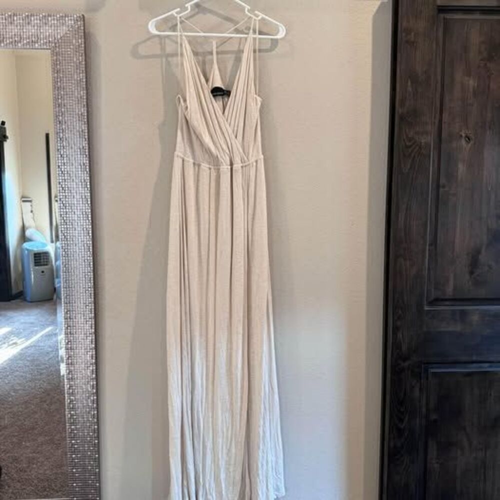Cynthia Rowley Maxi Dress Floor Length Medium